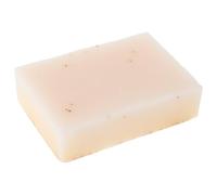 HEANUJJ Exfoliating Walnut Scrub Soap Bar Bath Soap Bar Natural Walnut Oil Cold Process Method Refreshing Skin Deep Pore Cleansing Showering Daily Use