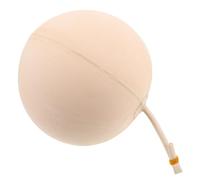 HEANUJJ Gas Sampling Bladder 5L Rubber Balloon for Laboratory Use Gas Sampling Collector Tool for Lab Experiments