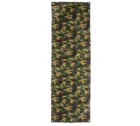 HEANUJJ Heavy Thickened and Camouflage Cloth Waterproof Widened Duty Rain Gutter for Pop-up Design for Enhanced Drainage Power and Seamless Integration, Flexible Canopy Tents