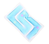 HEANUJJ Portable Blue Bead Maze with Rounded Corners and Pvc Material, Sensory Learning and Early Development Balancing for Concentration and Fun