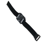 HEANUJJ Portable for Pickleball Matches for Accurate Score Recording Score Keeper Watch with Adjustable Black Pla Wristband, User-friendly Operation Cricket Padel Practice