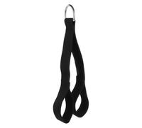 HEANUJJ Professional Tricep Rope Convenient Storage and Easy to Install with Cotton Belt Lightweight Training Rope and Arm Muscle Strength Workouts for Fitness Equipment for Home Gym