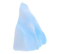 HEANUJJ Realistic Versatile Model Iceberg Foam and Intricate Texture, Detailed Small Snow Mountain Decor for Application Aquarium, Exhibitions, and Photography Setup