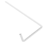 HEANUJJ Sewing Machine Quilting Guide Bar Adjustable Iron Seam Guide for Straight Stitching Ideal for Specialist Sewers and DIY Project Applications