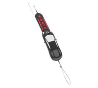 HEANUJJ Vehicle Grounding Strap with Enhanced Stability Mitigates Static Electricity Buildup Steel Wire and PVC Material for Truck and Car Suitable for Automotive Exhaust Systems