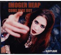 Heap, Imogen - Come Here Boy