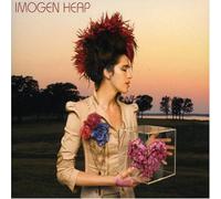 Heap, Imogen - Headlock