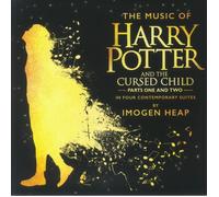 HEAP, Imogen - Music Of Harry Potter & The Cursed Child Pt 1 & 2 (Soundtrack)
