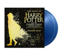 Heap, Imogen - The Music of Harry Potter and the Cursed Child - I [VINYL]