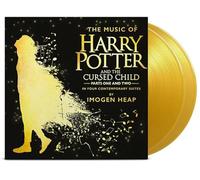 Heap, Imogen - The Music of Harry Potter and the Cursed Child - I [VINYL]