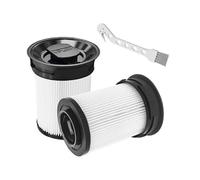 Heap vacuum cleaner filter 2-pack Miele TriFlex HX1 FSF
