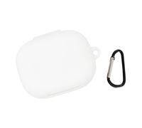 Heaphone Silicone Housing Case Dustproof Water Resistant Guarding Against Protect Covers Damage Prevention For AeroFit 2 Silicone Earbuds Case