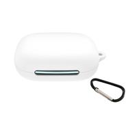 Heaphone Silicone Housing Case Dustproof Water Resistant Guarding Against Protect Covers Damage Prevention For AeroFit 2