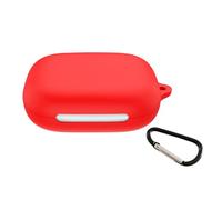 Heaphone Silicone Housing Case Dustproof Water Resistant Guarding Against Protect Covers Damage Prevention For AeroFit 2