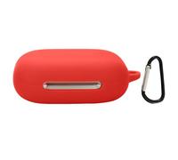 Heaphone Silicone Housing Case Dustproof Water Resistant Guarding Against Protect Covers Damage Prevention For AeroFit 2 Scratch Proof Cover