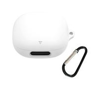 Heaphone Silicone Housing Case Dustproof Water Resistant Guarding Against Protect Covers Damage Prevention For 4 Portable Earphones Carrying Case
