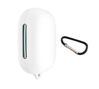 Heaphone Silicone Housing Case Dustproof Water Resistant Guarding Against Protect Covers Damage Prevention For AeroFit 2