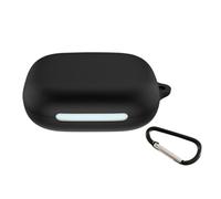 Heaphone Silicone Housing Case Water Guarding Against Protect Covers Damage Prevention for AeroFit 2