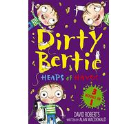 Heaps of Havoc!: Smash! Rats! Jackpot! (Dirty Bertie)