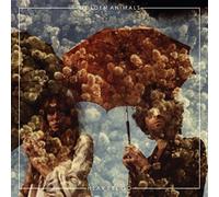 Golden Animals - Hear Eye Go [VINYL]