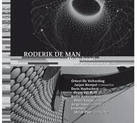Hear Hear & Electroacoustic works - Soloists/Orkest De Volharding