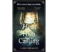 Hear Him Calling: 'Truly terrifying' Chris Whitaker