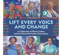 Hear Me: Black Voices Matter: A Celebration of Black Leaders Throughout History and the Words That Inspire Generations (Original): A Celebration of ... that Inspire Generations (Original Series)