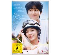Hear Me: Our Summer (DVD) Jung Yong-Ju Kyung Hong Jo Sun-ho