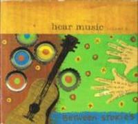 Hear Music Volume 8 - Between Stories