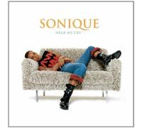 Hear My Cry by Sonique (2000-06-12)