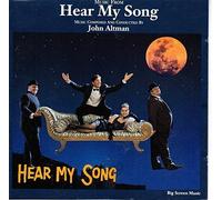 Hear my Song (1992/93, by John Altman)
