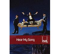 Hear My Song