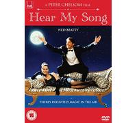 Hear My Song [DVD]