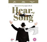 Hear My Song (Repackage)