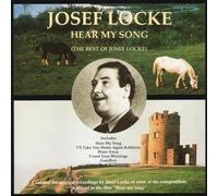 Hear My Song: The Best of Josef Locke