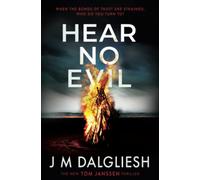 Hear No Evil: 5 (Hidden Norfolk)