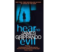 Hear No Evil: A Jack Swyteck Legal Thriller - Gripping High-Stakes Miami Mystery: 4 (Jack Swyteck Novel, 4)