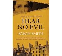 Hear No Evil – Shortlisted for the CWA Historical Dagger 2023