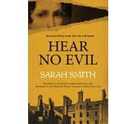 Hear No Evil : Shortlisted for the CWA Historical Dagger 2023