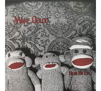 Wake Ooloo - Hear No Evil [VINYL]