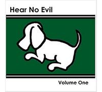 Hear No Evil - Vol. 1-Hear No Evil