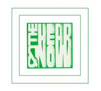 Hear & Now – Hear & Now 1970 – Clear Green Vinyl