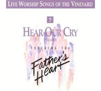Hear Our Cry (Psalm 102) - Touching the Father's Heart #7
