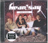 Hear Say - Lovin' Is Easy [CD 2]