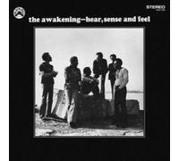 The Awakening - Hear, Sense and Feel - Remastered Vinyl Edition (US Import, Real Gone Music)