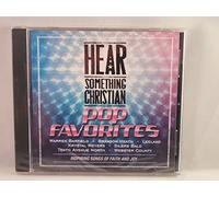 Hear Something Christian - Pop Favorites (1 CD)