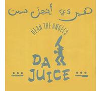Hear the angels [VINYL]