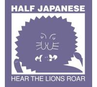 Hear The Lions Roar [VINYL]