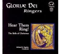 Hear Them Ring: Bells of Christmas