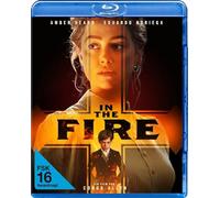 Heard,Amber - In the Fire